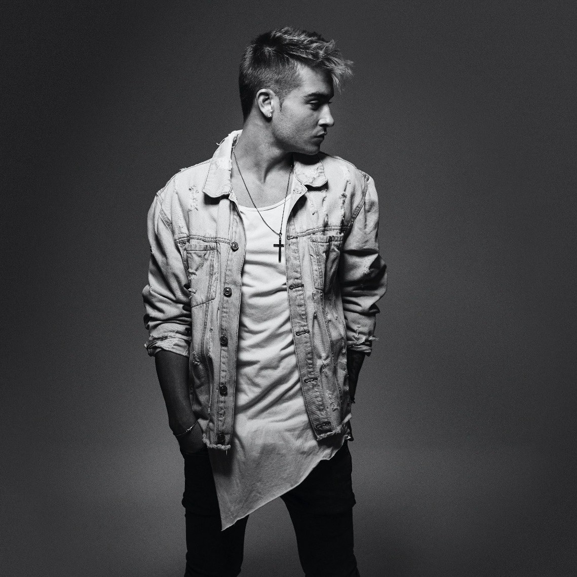 Billets Danny Avila