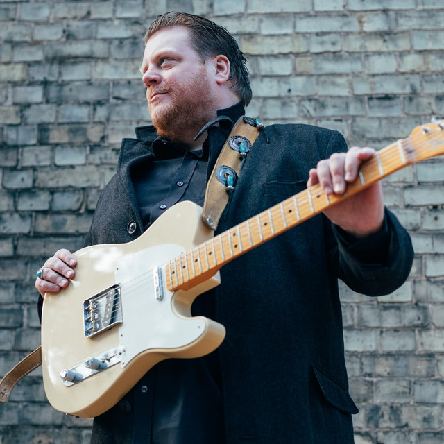 Danny Bryant Tickets