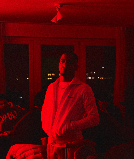 Billets Dante YN