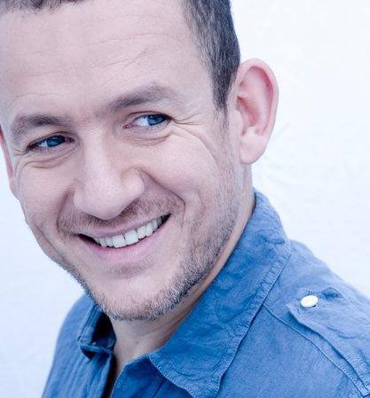 Billets Dany Boon