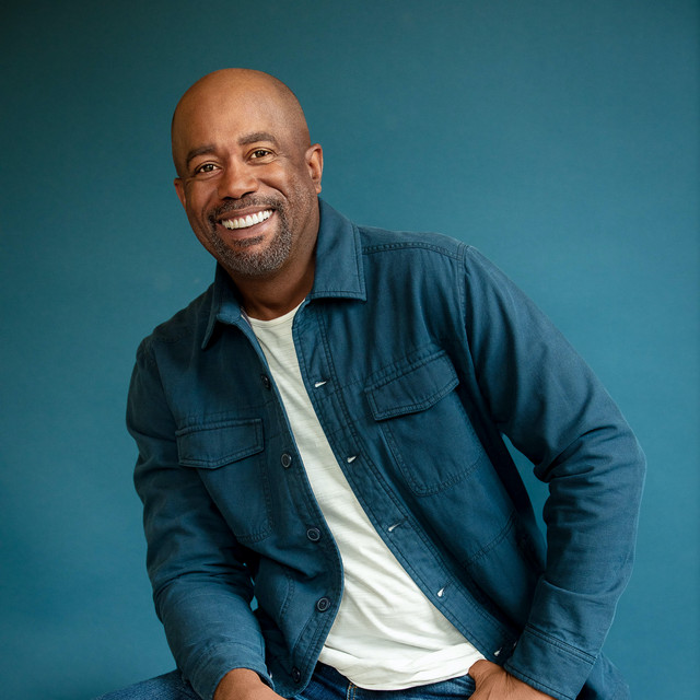 Darius Rucker Tickets