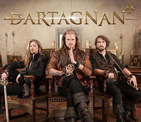 dArtagnan