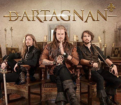 dArtagnan Tickets