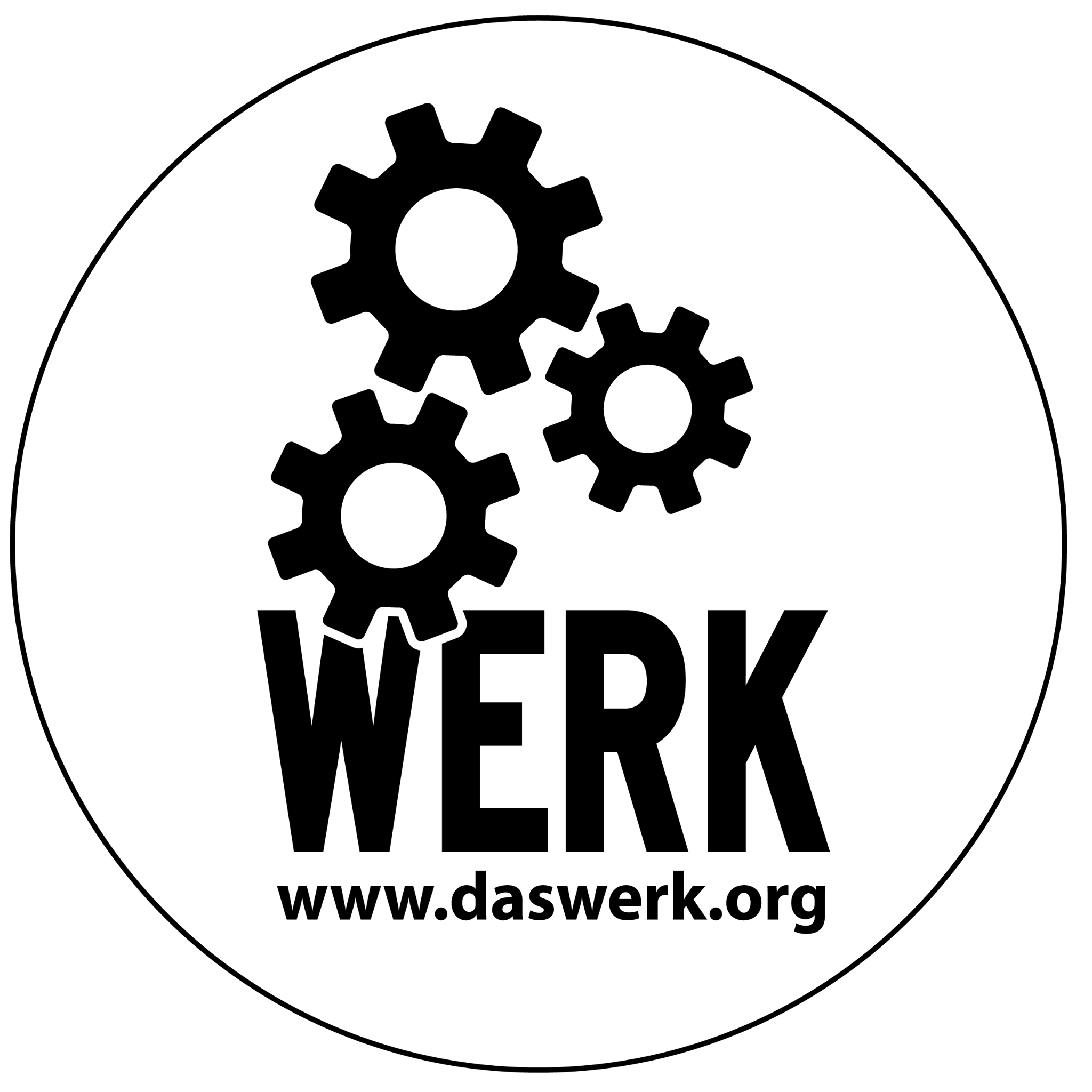 Billets Das Werk