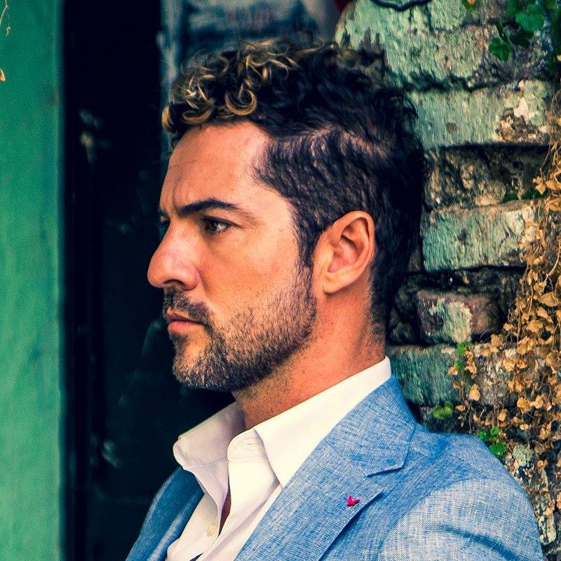 David Bisbal al Plaza de Toros de Alicante Tickets