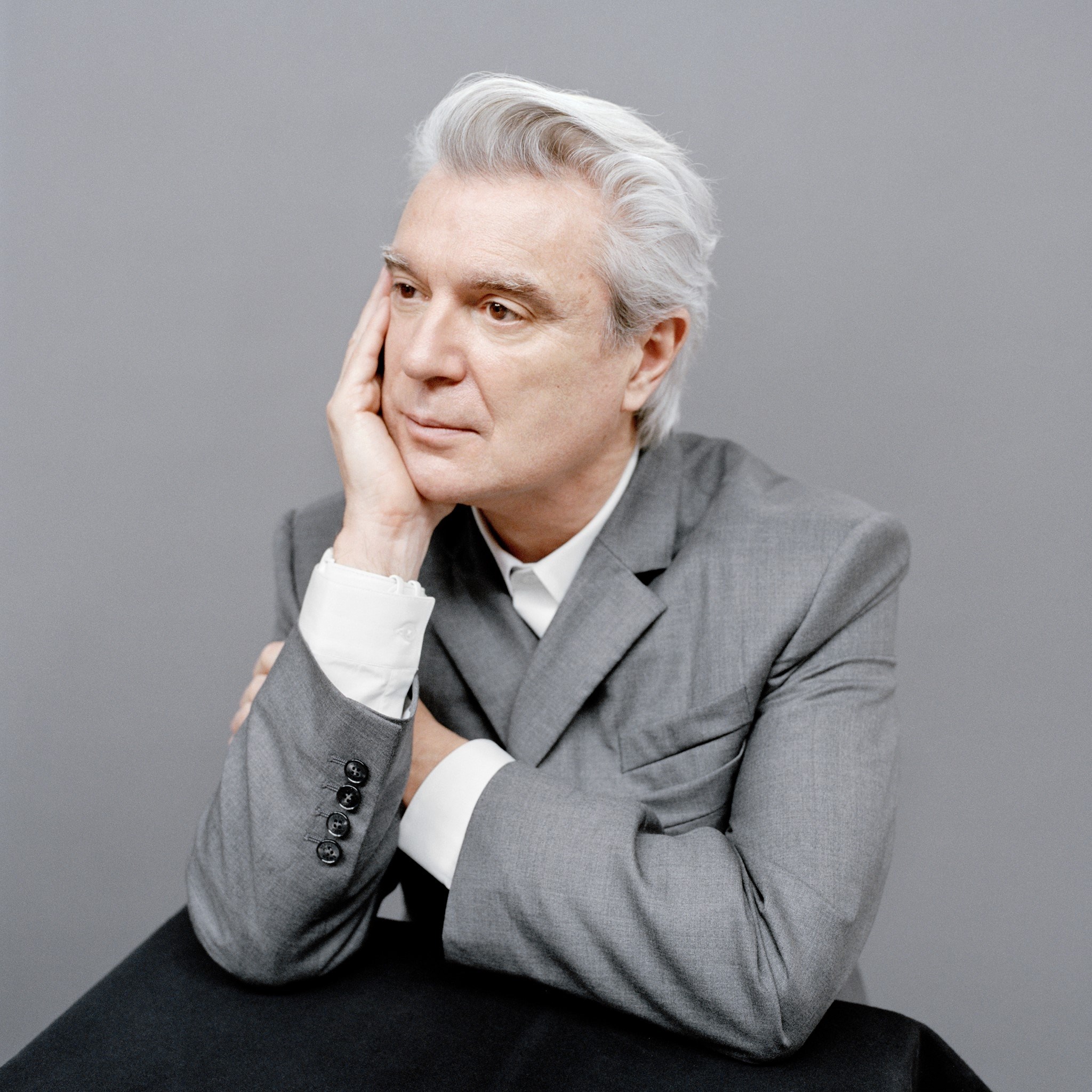 Billets David Byrne