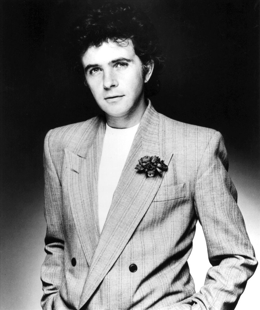 Billets David Essex (Brighton Centre - Brighton)