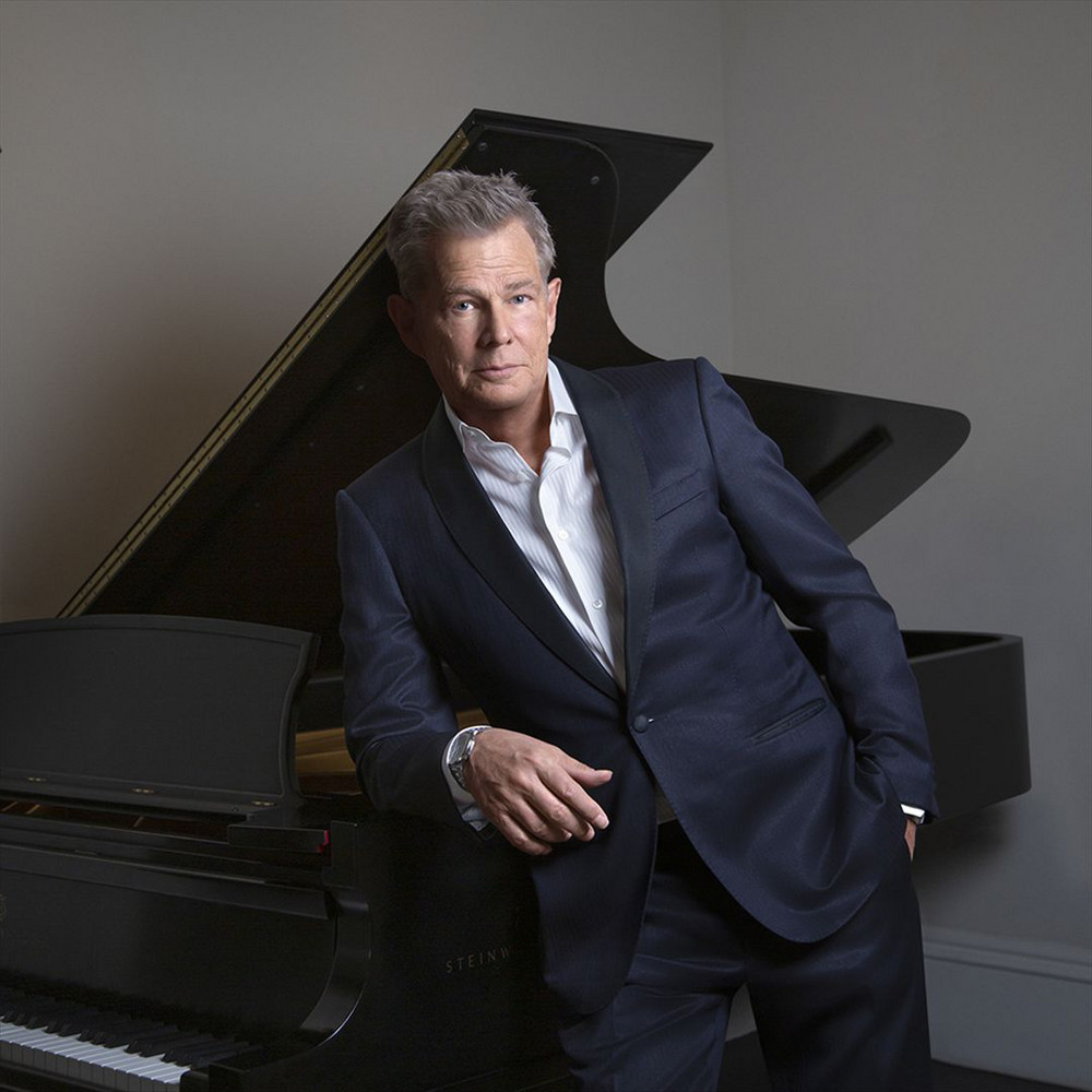 David Foster Tickets