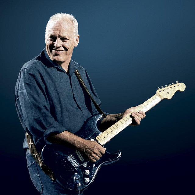 David Gilmour at Royal Albert Hall Tickets