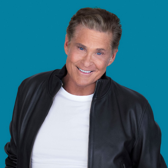 David Hasselhoff Tickets