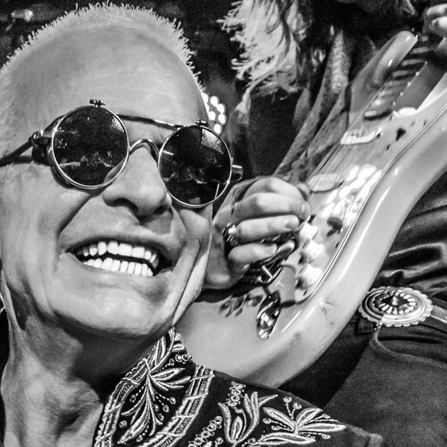David Lee Roth at Hard Rock Live Hollywood Tickets