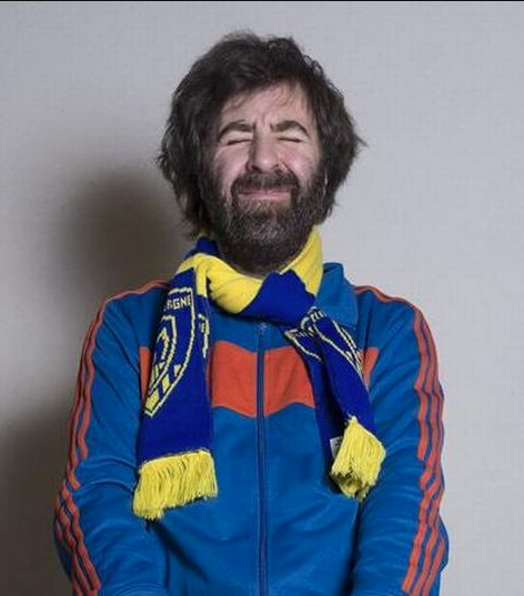 David O'Doherty at Dolans Warehouse Tickets