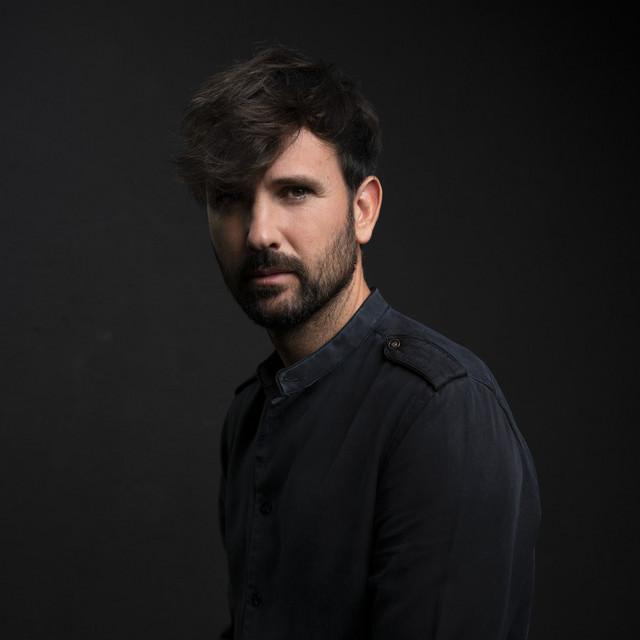 David Otero Tickets