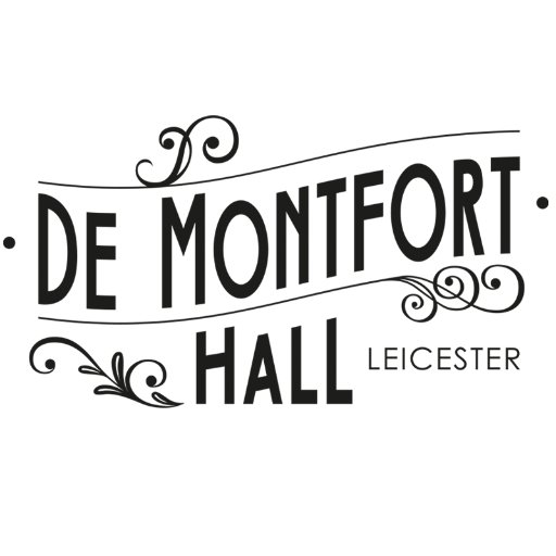 De Montfort Hall Tickets