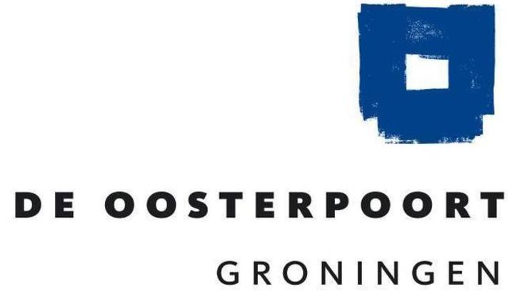 De Oosterpoort Tickets