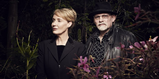 Dead Can Dance Tickets