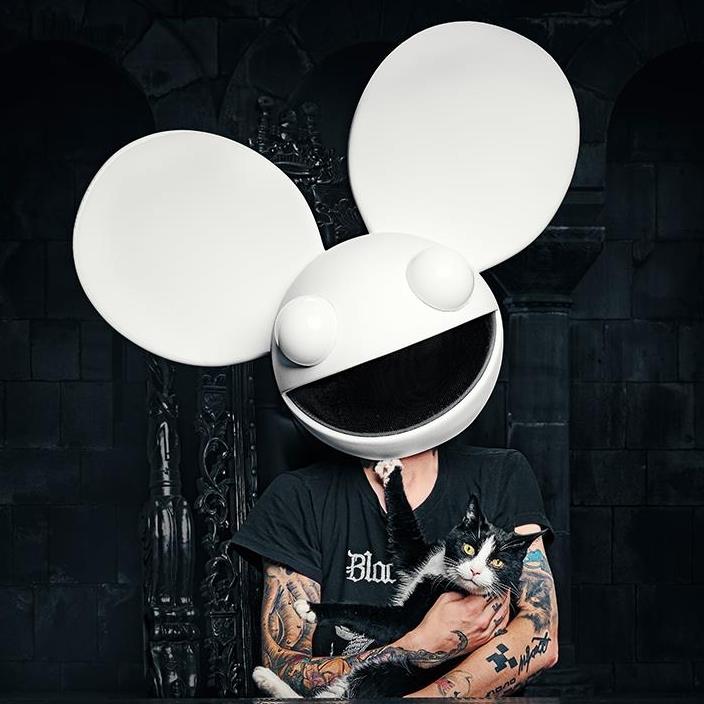 Billets Deadmau5