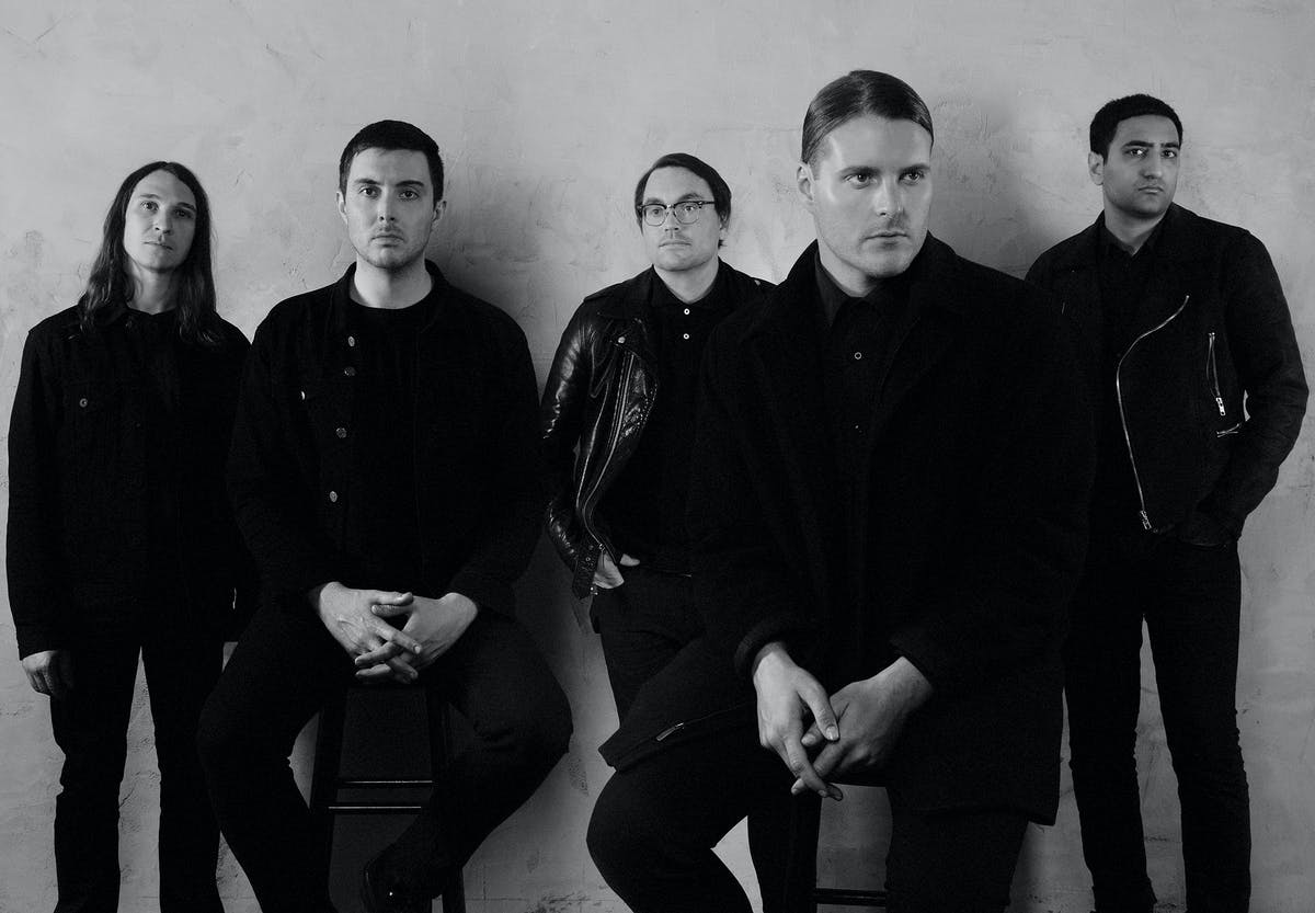 Billets Deafheaven