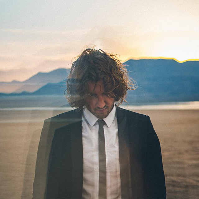 Billets Dean Lewis (Ziggo Dome - Amsterdam)