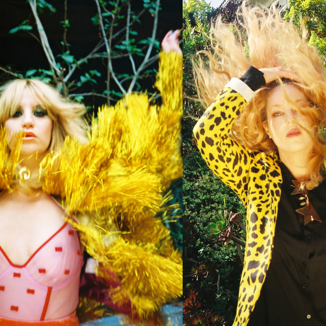 Deap Vally at Cassiopeia Tickets