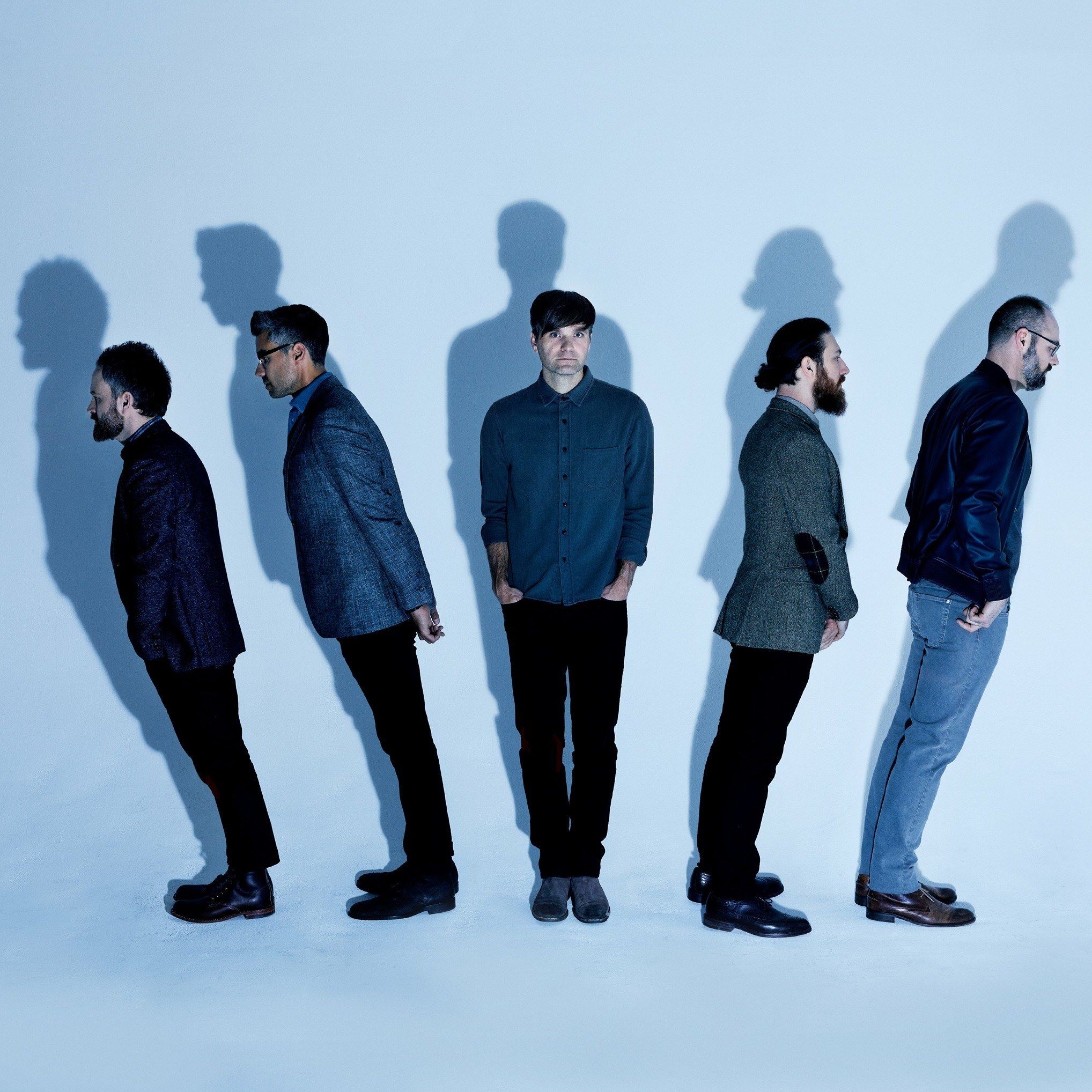 Billets Death Cab for Cutie