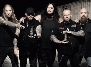 Death To All at Konzertfabrik Z7 Tickets