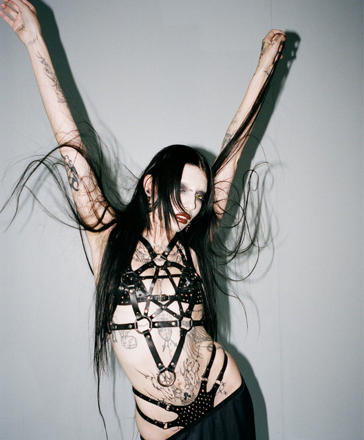 Billets DeathbyRomy