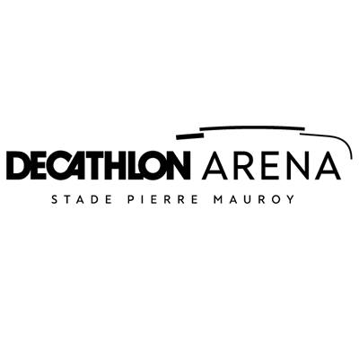 Decathlon Arena - Stade Pierre Mauroy Tickets