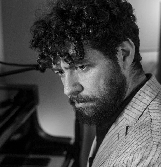 Billets Declan O'Rourke
