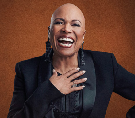 Billets Dee Dee Bridgewater