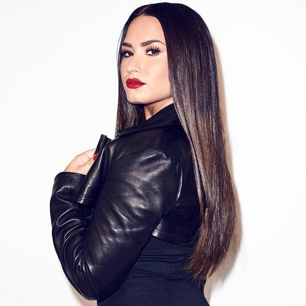 demi lovato tour canada