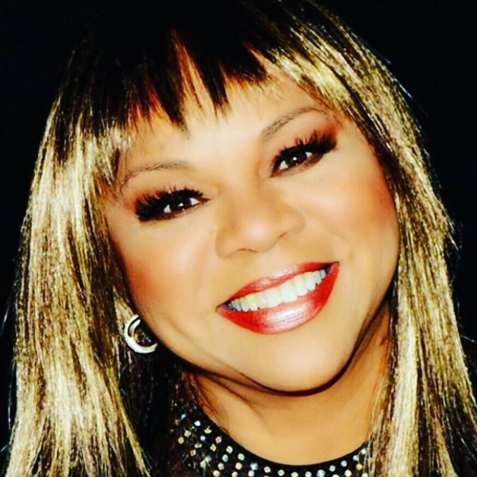 Deniece Williams Tickets All information you need to find and buy your tickets