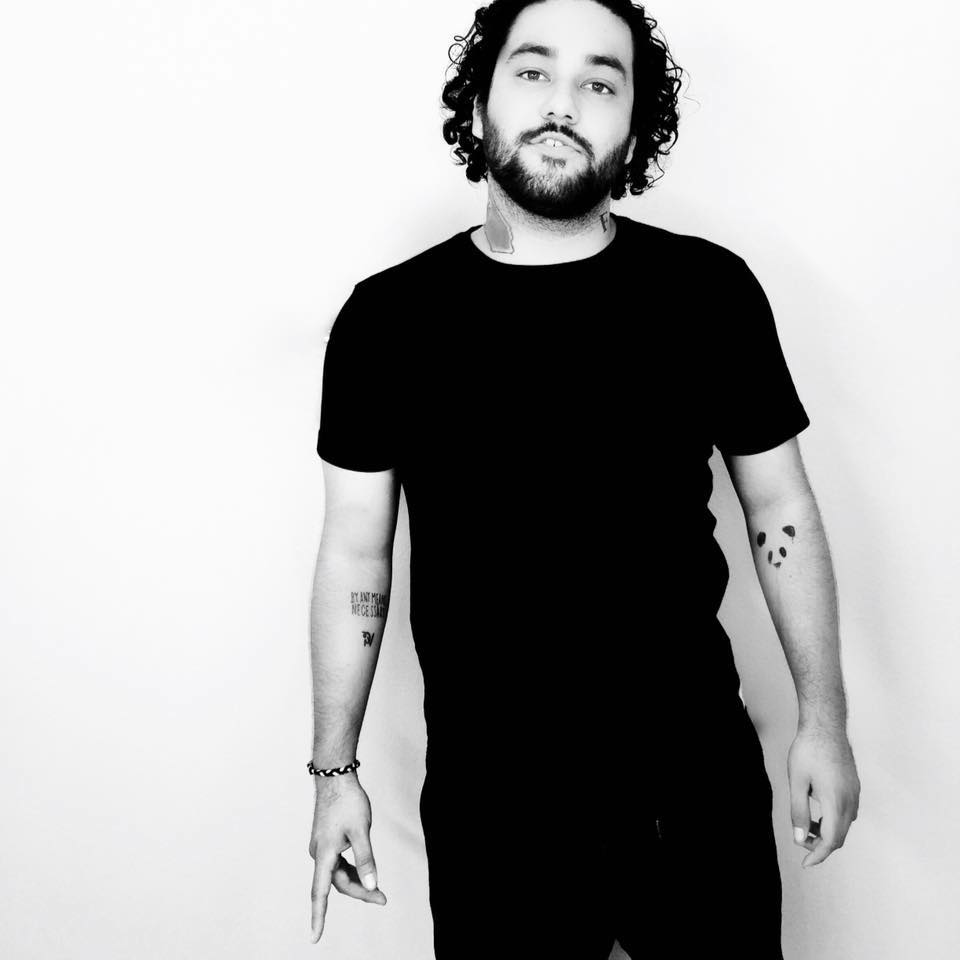 Deorro at Red Rocks Amphitheatre Tickets