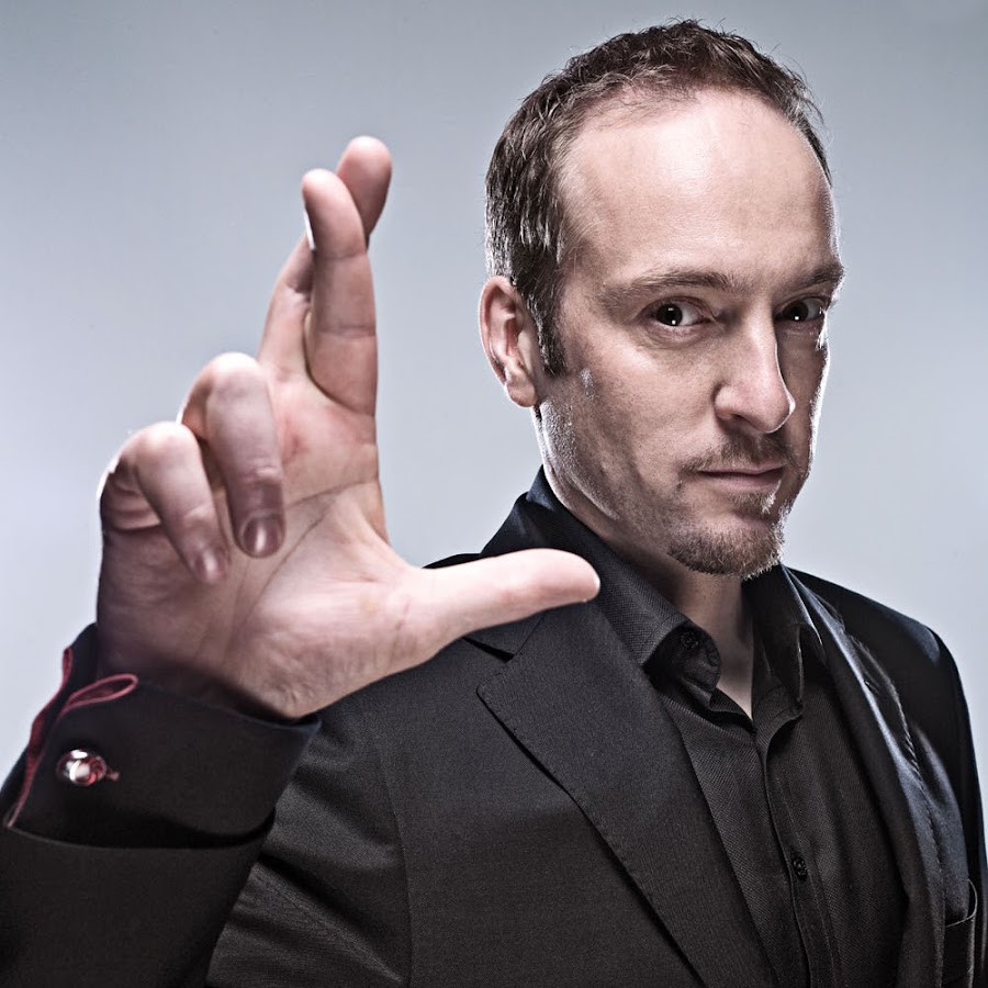 Billets Derren Brown (Southend Cliffs Pavilion - Southend On Sea)