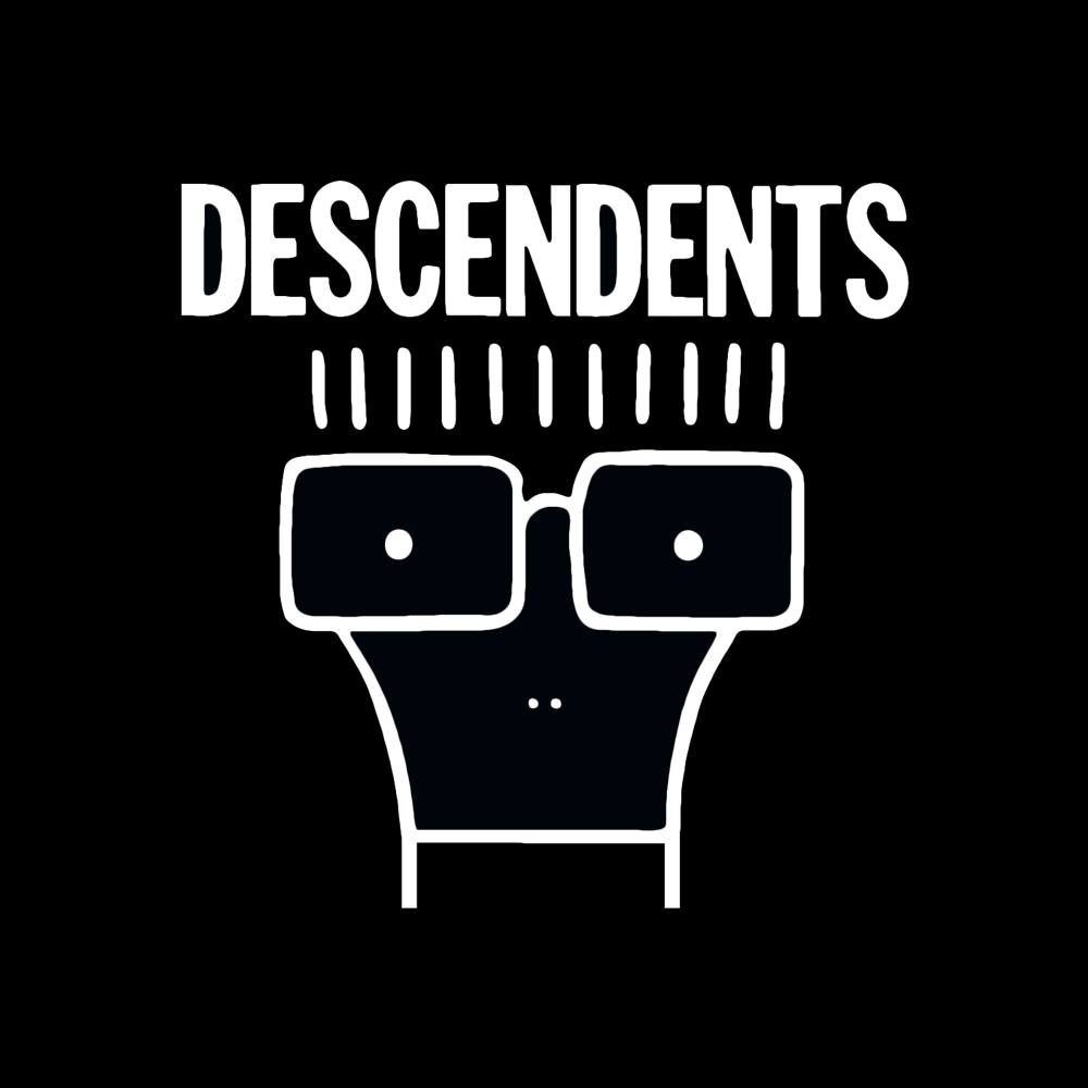 Descendents Tickets