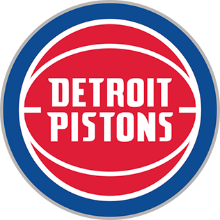Billets Detroit Pistons