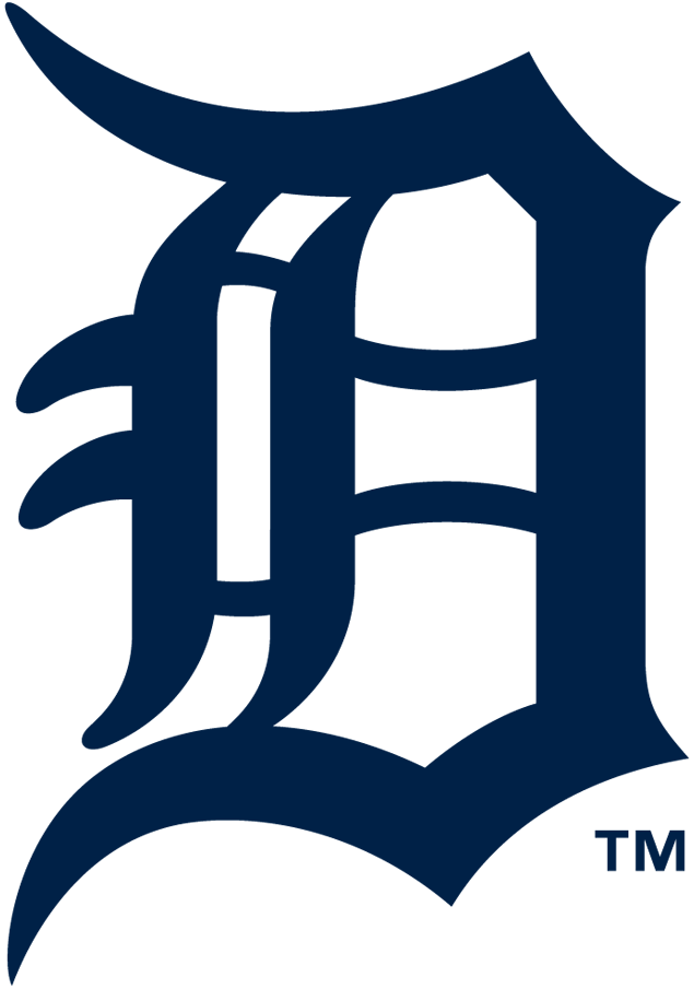 Billets Detroit Tigers