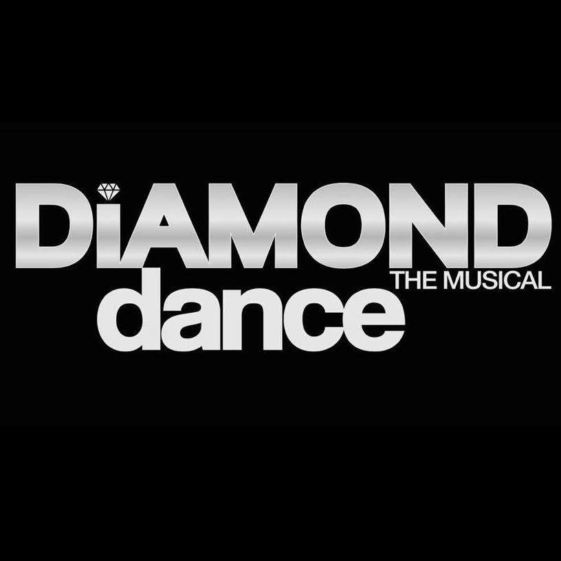 Diamond Dance Tickets