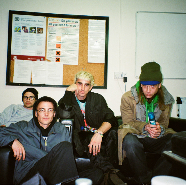 DIIV at House Of Blues Orlando Tickets