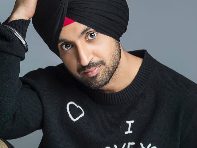 Diljit Dosanjh at First Direct Arena Tickets