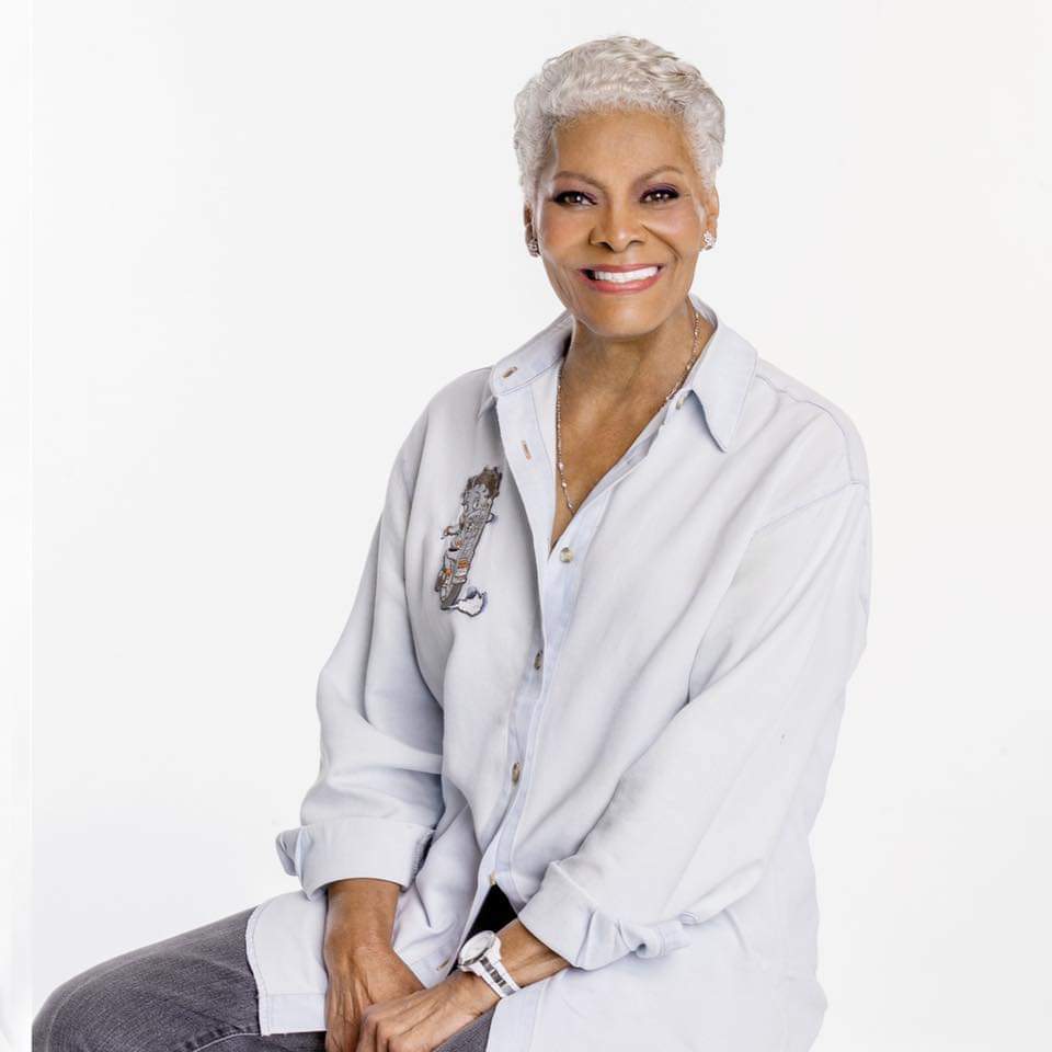 Dionne Warwick Tickets