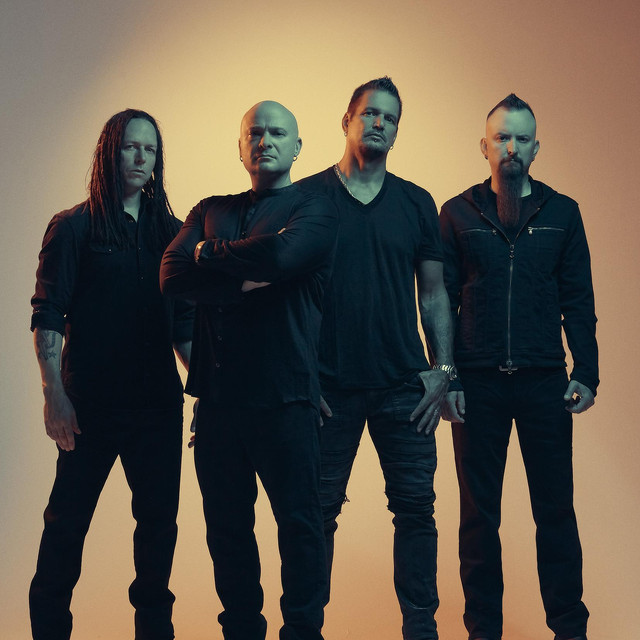 Disturbed Tickets