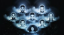 Diversity al London Palladium Tickets