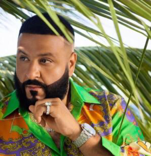 Billets DJ Khaled