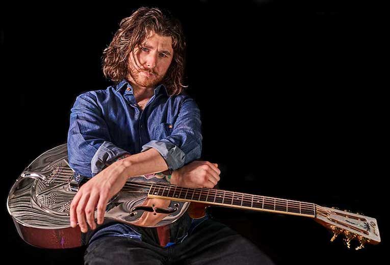 Dom Martin and Band en The Caves Edimburgo Tickets