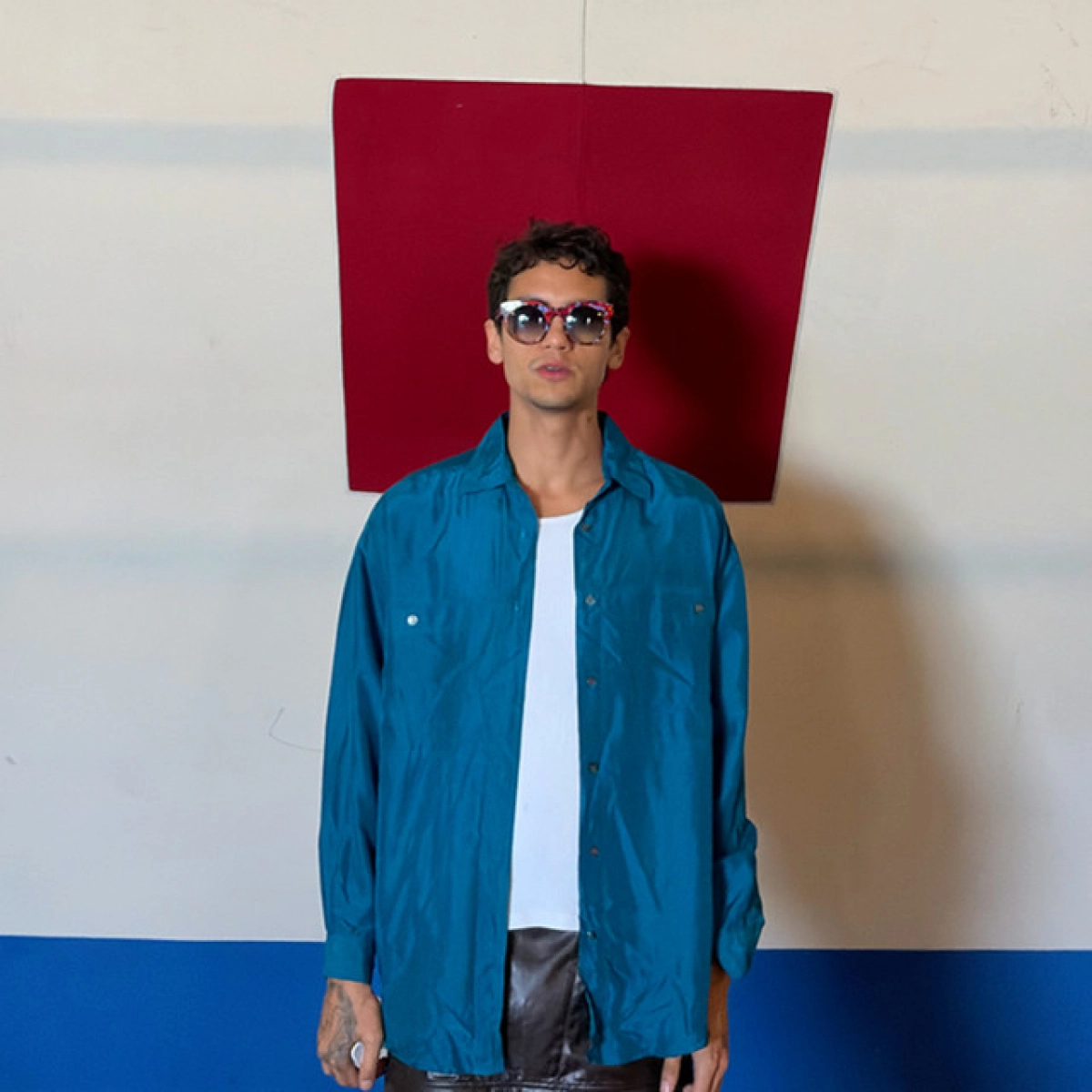 Billets Dominic Fike