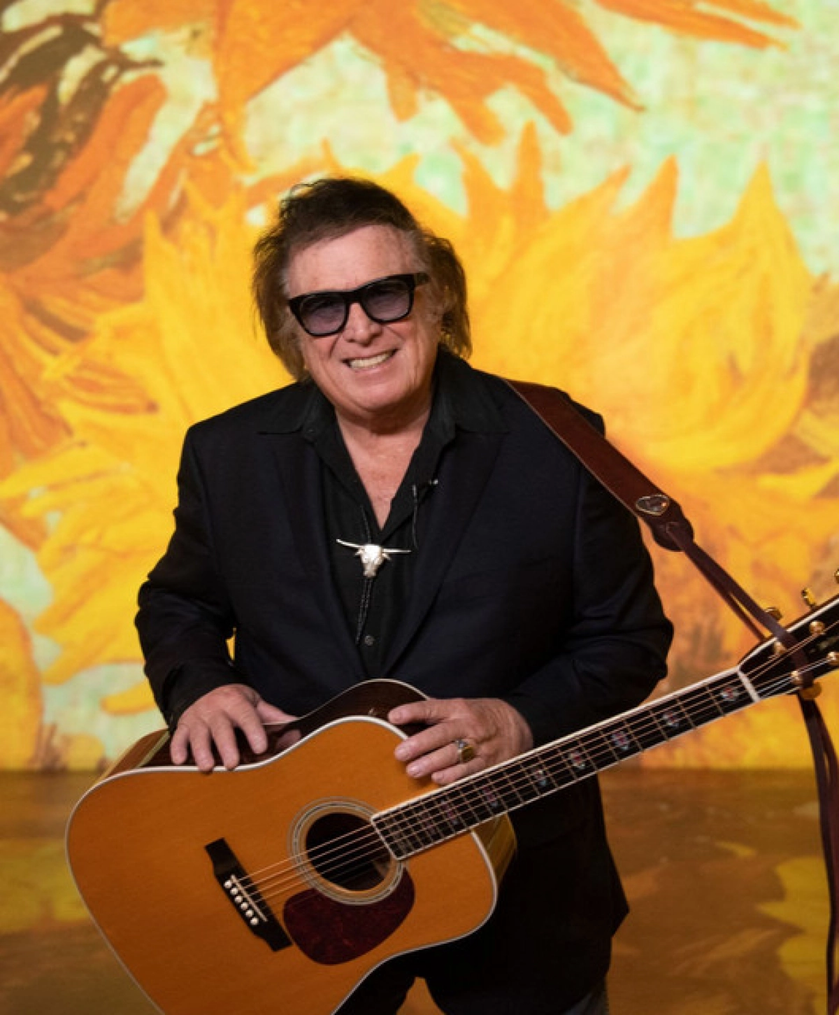 Don McLean at Bridgewater Hall Tickets