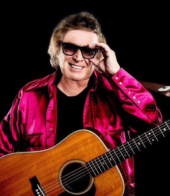 Don McLean Tickets