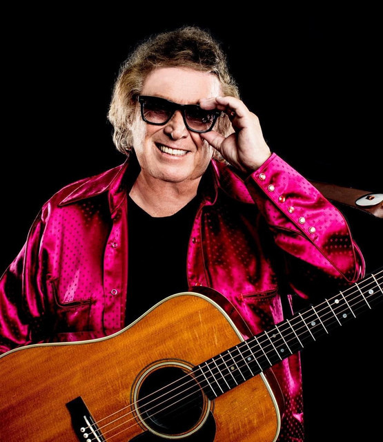 Billets Don Mclean 50th Anniversary American Pie Tour (Koninklijk