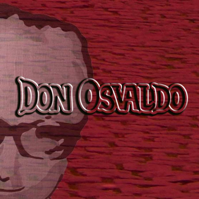 Don Osvaldo Tickets